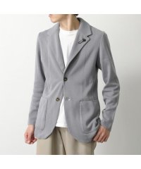 LARDINI/ラルディーニ LARDINI LARDINI ニットジャケット ESLJM56 ES64000 シングルブレスト/508081979