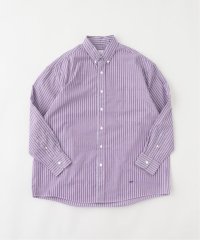 417 EDIFICE/F.C BD シャツ/508082002