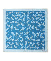 TOMORROWLAND GOODS/LE LYS シルクプリントスカーフ/508082011