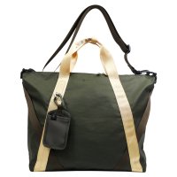 CIE/シー CIE バッグ トートバッグ メンズ レディース 17L 大容量 斜めがけ 防水 軽量 日本製 W－CROSS ブラック グレー カーキ 黒 032500/508082182