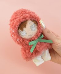 ALTROSE/アルトローズ ALTROSE 【10cmぬい推奨】Sサイズ いちご イチゴ 苺 ぬいぐるみ ぬい 人形 マスコット ぬい活 ぬい撮り kpopdoll ぬい服 /508082232
