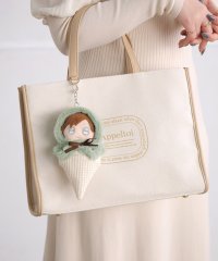 ALTROSE/アルトローズ ALTROSE 【10cmぬい推奨サイズ】推し活 ぬいぐるみ ぬい活 ぬい撮り kpopdoll ドール ぬい服 着せ替え 10cmぬい ポンチョ/508082237