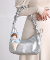 ALTROSE/アルトローズ ALTROSE 【10cmぬい推奨サイズ】推し活 ぬいぐるみ ぬい活 ぬい撮り kpopdoll ドール ぬい服 着せ替え 10cmぬい ポンチョ/508082237