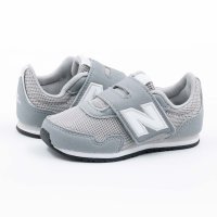 new balance/ニューバランス New Balance ベビー キッズ スニーカー IV323 運動靴 子供靴 男の子 女の子 マジックテープ ベルクロ シンプル/508082250