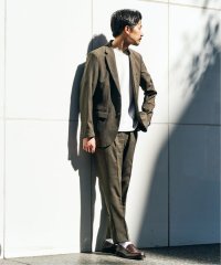 417 EDIFICE/”吸水速乾” EVALET メッシュセットアップ/508082373