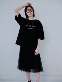 HCAE/エイチシーエーイー HCAE SAME OLD SAME OLD T－SHIRT/508082489