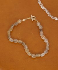 GALLARDAGALANTE/マンテルストーンネックレス/508082611
