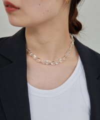 GALLARDAGALANTE/マンテルストーンネックレス/508082611
