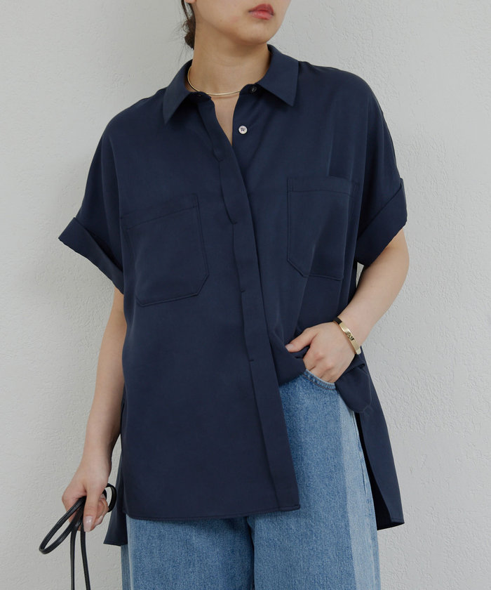 買い誠実 ガリャルダガランテ(GALLARDAGALANTE) | トップスの通販 - d fashion トップス