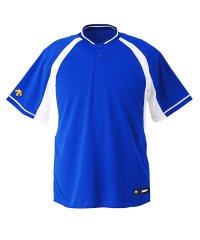 DESCENTE/【BASEBALL】ベースボールシャツ/503513495
