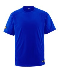 DESCENTE/ベースボールシャツ(Tネック)/503513500