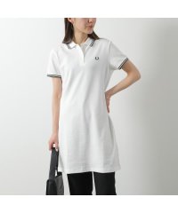 FRED PERRY/フレッドペリー FRED PERRY FRED PERRY ワンピース TWIN TIPPED FRED PERRY DRESS D3600/506345415