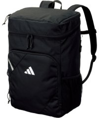 adidas/アディダス adidas adidas アディダス サッカー ボール用デイパック ADP44BK/506560543