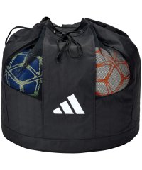 adidas/アディダス adidas adidas アディダス サッカー ボールバッグ 10 個入れ AKN12BK/506560566