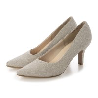 Melmo/メルモ MELMO ポインテッドトゥプレーンパンプス/506891888