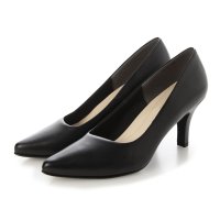 Melmo/メルモ MELMO ポインテッドトゥプレーンパンプス/506891888
