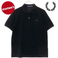 FRED PERRY/フレッドペリー FRED PERRY THE SHIRT BLK/CRT－GRN [G6000－Y43]/506903228