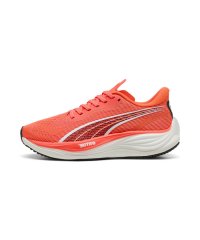 PUMA/ウィメンズ ヴェロシティ ニトロ 3 ランニングシューズ/506986448
