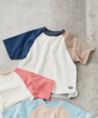 BREEZE/WEB限定 ラグランTシャツ/507640529