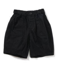 BREEZE/WEB限定 6分丈サーカスハーフパンツ  6分丈/507640554