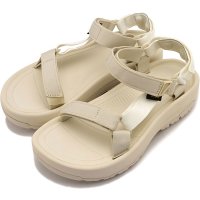 TEVA/テバ Teva W HURRICANE XLT2 AMPSOLE BLACK [1131270－BLK]/507642947