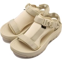 TEVA/テバ Teva W HURRICANE AMPSOLE VOLT BLACK/WHITE [1155030－BKWH]/507642952