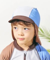 apres les cours/バイカラースイムキャップ/507715596