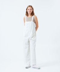 MACKINTOSH PHILOSOPHY/ストレッチツイルサロペット/507742950