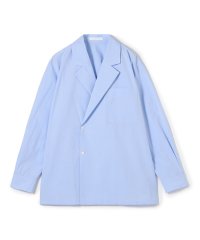 GALERIE VIE/コットンブロード セミダブルジャケット/507840544