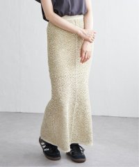 VENCE　EXCHANGE/2WAYミックスニットスカート/507874366