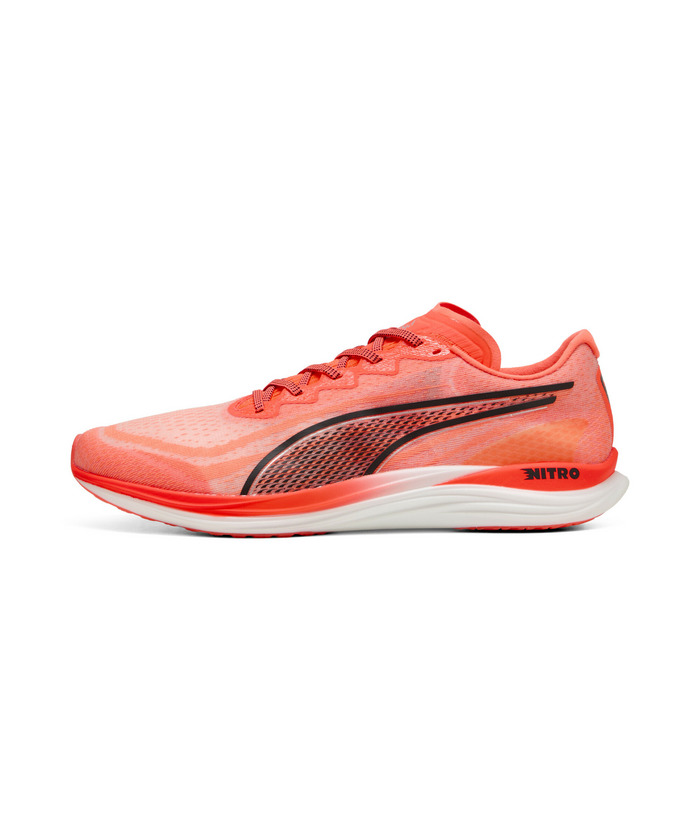 メンズ プロピオ ニトロ ランニングシューズ(507874483) | PUMA