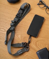 VENCE　EXCHANGE/バックルテープストラップ/507970025
