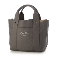APPLE BAG/アップルバッグ APPLE BAG 中仕切り ミニトート 3部屋/507990224