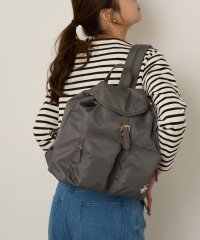 BEVERLY HILLS POLO CLUB/ビバリーヒルズポロクラブ BEVERLY HILLS POLO CLUB ナイロンミニリュック/508015431