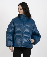 LEVI’S OUTLET/リーバイス / Levi's RETRO PUFFER GIBRALTER SEA/508031091