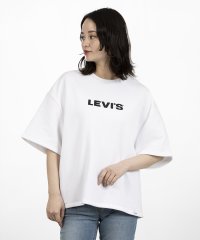 LEVI’S OUTLET/リーバイス / Levi's GRAPHIC LOUISE SS CREW CREW YS BABYTAB T/508031095