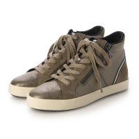GEOX/ジェオックス スニーカー GEOX D166HB0AJ22C5005 BR/508038952