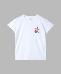 agnes b. FEMME/K399 TS BRANDO Tシャツ/508048589