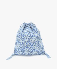 アニエスベー　キッズユニセックス/JFN2 E SAC キッズ ナップサック/508048602
