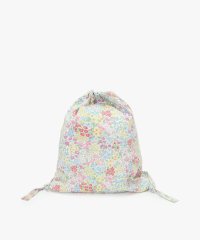アニエスベー　キッズユニセックス/JGN9 E SAC キッズ ナップサック/508048603
