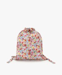 アニエスベー　キッズユニセックス/JGZ9 E SAC キッズ ナップサック/508048604