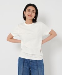 BEAUTY&YOUTH UNITED ARROWS/コットン天竺 Tシャツ/508053710