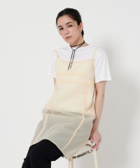 BEAUTY&YOUTH UNITED ARROWS/シアー キャミソール/508053712