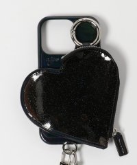 BEAUTY&YOUTH UNITED ARROWS/＜ajew＞PVC HEART PLANET POCKET iPhone16Proケース/508053757