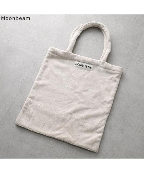 BONGUSTA トートバッグ NARAM TOTEBAG 無地 ロゴ コットン BO7984AW000062_1_l.jpg