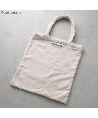 BONGUSTA/ボングスタ BONGUSTA BONGUSTA トートバッグ NARAM TOTEBAG 無地 ロゴ コットン/508054733