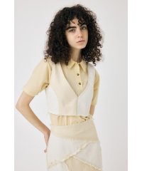 moussy/DENIM ビスチェ/508080322