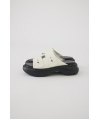 RIM.ARK/Volume sole sandal/508080338