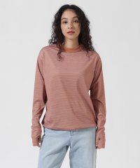BEAVER/Miller/ミラー　Swim Prib Rash Guard ラッシュガード/508080438