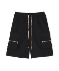 LHP/DankeSchon/ダンケシェーン/PT TWILL FLAPCARGO SHORTS/508080441